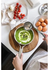 Antikoro hrniec s pokrievkou na indukčný varič 1,2 l Lucca 3.0 – FABINI