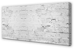 Obraz canvas Tehlové múry wall 125x50 cm