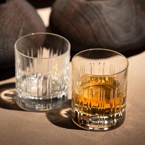 RCR TOCAI POHÁR NA WHISKY 290ML SADA 2KS