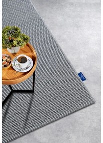 Sivý vlnený koberec 160x230 cm Charles – Villeroy&amp;Boch