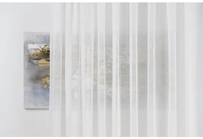 Záclona ARRIS 300x270 cm krémová