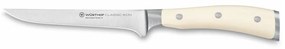 Wüsthof Wüsthof - Kuchynský nôž vykosťovací CLASSIC IKON 14 cm krémová GG335
