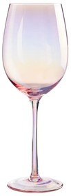 Poháre na víno v súprave 4 ks 500 ml Frosted – Premier Housewares