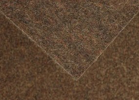 Koberce Breno Metrážny koberec PRIMAVERA 412, šíře role 400 cm, oranžová, viacfarebná