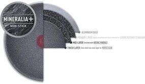 Tefal - Panvica NATURAL FORCE 28 cm