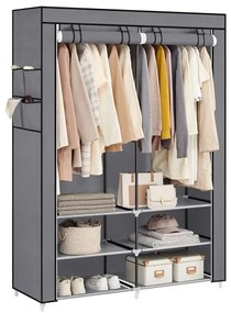 Šatníková skriňa RYG008G02