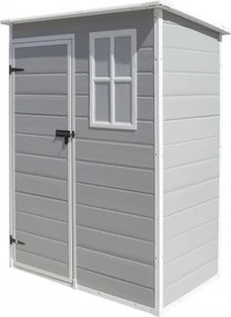 MI FOSTER 5030 záhradný domček