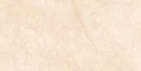 Dlažba Cream Chamber Natural 60x120 R
