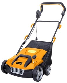 Elektrický vertikutátor REV 3816