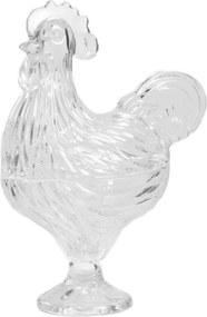 Nádoba TIGRE v tvare kohúta 729973