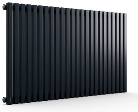 Blumfeldt Delgado radiátor | Moderný dizajn | 63 x 100 cm | 891 W | Bočné pripojenie
