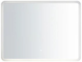 Nordlux - LED kúpeľňové zrkadlo s podsvietením DOVINA LED/20W/230V 4000K 60x80cm IP44