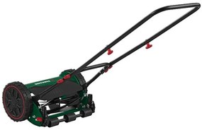 Parkside®  Ručná kosačka na trávu  (100388790)