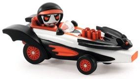 Auto Crazy Motors - Speed Bat