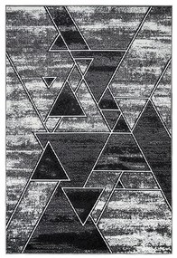 Koberec BFC Selene 0,8/1,5 9005 433 šedá