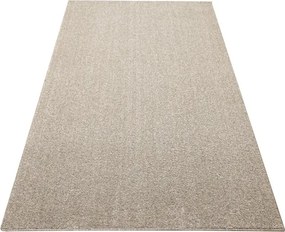 Metrážny koberec Piccadilly 92 ab béžový