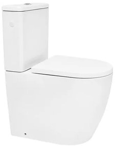 Wc kombi vírové SAT Fusion Vario SATFUS031RTORVP