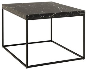 Konferenčný stolík CAMILO čierny