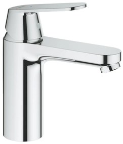 Umývadlová batéria Grohe Eurosmart Cosmopolitan bez výpuste chróm 2339800E