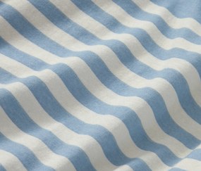 Posteľná bielizeň zo zimného džerseja, štandardná veľkosť