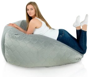 Sedací vak SAKO - pikovaný