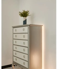 Eglo 900579 -LED Stmievateľný pásik 8m COB STRIPE LED/52,8W/24/230V 2700-6500K+DO