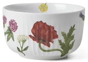 KÄHLER Porcelánová miska Hammershøi Wild Flowers 12 cm