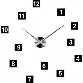 Moderé hodiny na stenu| SENTOP 12S019