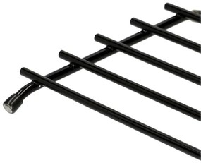 Stojan pod horúce hrnce DUNCAN čierny ALL 982563