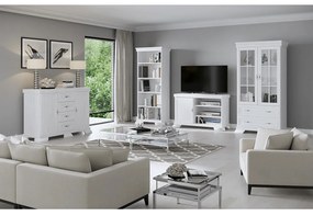 KORA TV stolík, borovica Andersen