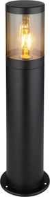 XXXLutz VONKAJŠIA STOJACIA LAMPA, 14/50 cm Globo - Online Only bytové doplnky - 004558474605