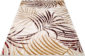 TA Koberec NA44L SHRNIK CREAM GOLDEN HBM Rozmer: 80x150 cm