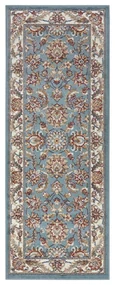 Behúň v mentolovej farbe 80x240 cm Orient Reni – Hanse Home