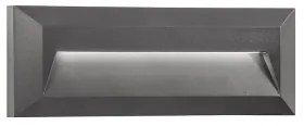 Nova Luce PULSAR STEP GREY 5 811502