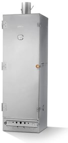 KAISER - STODVADSAŤPÄŤKA, izolovaná udiareň, nerez