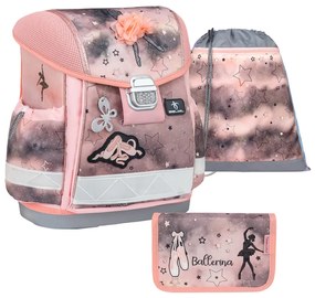 Školský set BELMIL Rose Ballet
