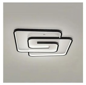 Brilagi - LED stmievateľné stropné svietidlo VELO LED/60W/230V 3000/4000/6000K +DO