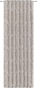 XXXLutz HOTOVÝ ZÁVES, nepriehľadné, 140/260 cm Dieter Knoll - Záclony & závesy - 005144000601