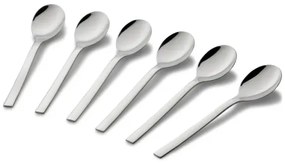 WMF - Sada dlhých kávových lyžičiek NUOVA 6 ks