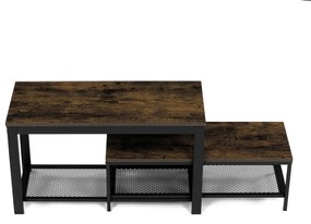 Botník Austriaca (old style wood). Vlastná spoľahlivá doprava až k Vám domov. 1120304