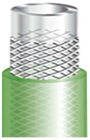 EXTOL PREMIUM Záhradná hadica 15m 5/4'' s vnútorným priemerom 32mm 9004833