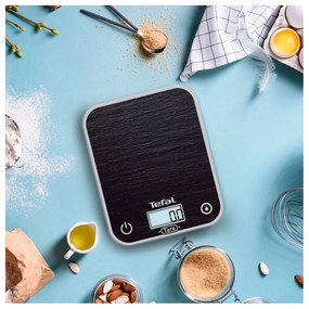 Digitálna kuchynská váha Optissl BC50D2V0 – Tefal