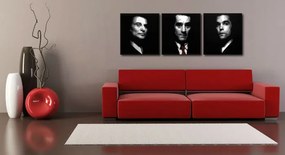 Ručne maľovaný POP Art obraz Goodfellas | rôzne rozmery