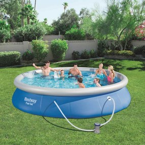 Bestway Baz&eacute;n Fast Set 457x84 cm 57313 91644