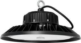 Brilagi-LED Stropné priemyselné svietidlo TITAN PRO LED/200W/230V 4000K IP65