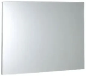 Sapho Sapho, ACCORD zrkadlo s fazetou, 1200x800mm, zaoblené rohy, bez uchytenia, MF453