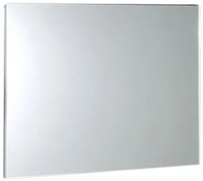 Sapho Sapho, ACCORD zrkadlo s fazetou, 1200x800mm, zaoblené rohy, bez uchytenia, MF453