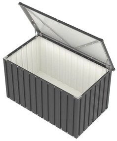 Tepro 7714 Záhradný úložný box Store Medium, 650 l