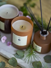 Bloomingville Vonný difuzér NO. 6 Sequoia 100 ml