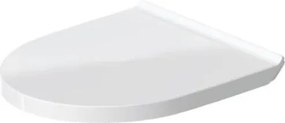 DuraStyle Basic WC sedadlo